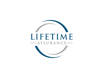 Lifetime Assurance logo design by checx