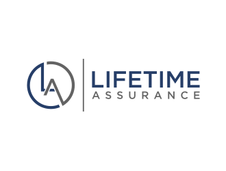 Lifetime Assurance logo design by nurul_rizkon