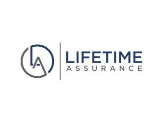 Lifetime Assurance logo design by nurul_rizkon