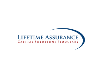 Lifetime Assurance logo design by Girly