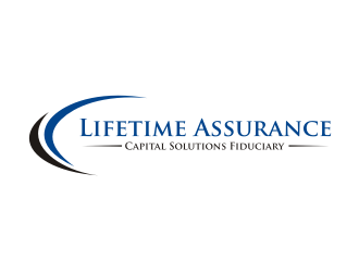 Lifetime Assurance logo design by Zeratu