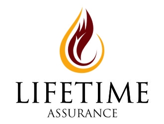 Lifetime Assurance logo design by jetzu