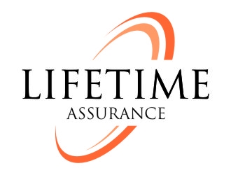 Lifetime Assurance logo design by jetzu