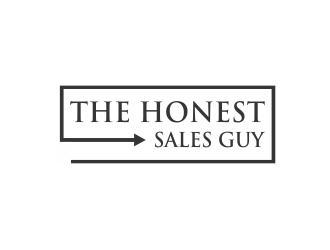 The Honest Sales Guy logo design by mckris