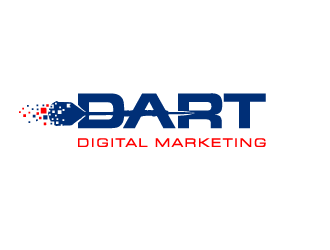 Dart Digital Marketing logo design by PRN123