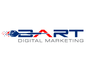 Dart Digital Marketing logo design by PRN123