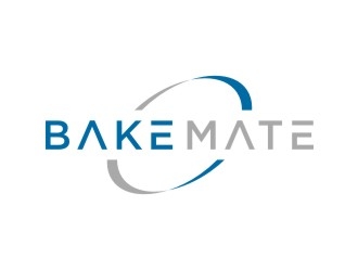 BakeMate logo design by sabyan