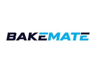 BakeMate logo design by Erasedink
