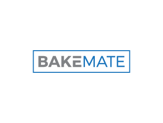 BakeMate logo design by dchris