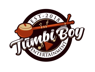 logo design by DreamLogoDesign