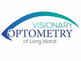 Visionary Optometry of Long Island logo design by TeRe77