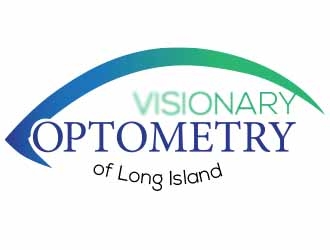 Visionary Optometry of Long Island logo design by TeRe77