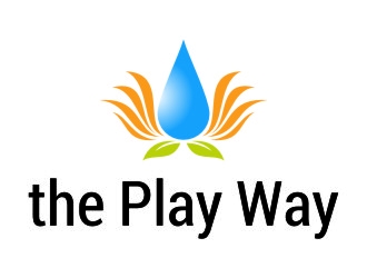 the Play Way logo design by jetzu