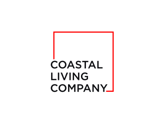 Coastal Living Company logo design by kevlogo
