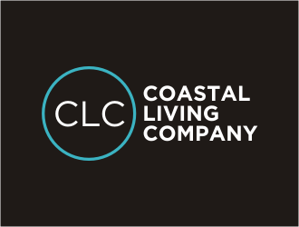 Coastal Living Company logo design by bunda_shaquilla