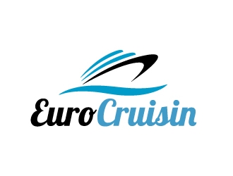 EuroCruisin logo design by ElonStark