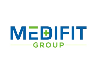 MediFit Group logo design by Creativeminds