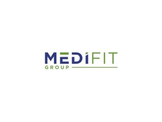 MediFit Group logo design by bricton
