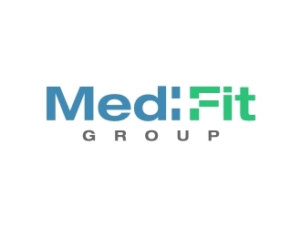 MediFit Group logo design by GemahRipah