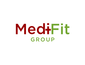 MediFit Group logo design by asyqh