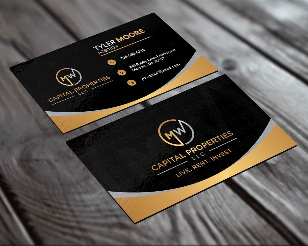  logo design by MastersDesigns