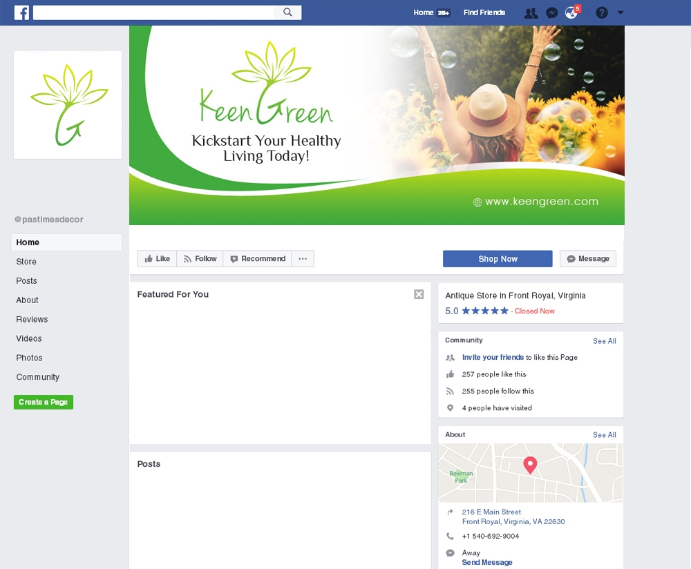  logo design by SmartDesigner