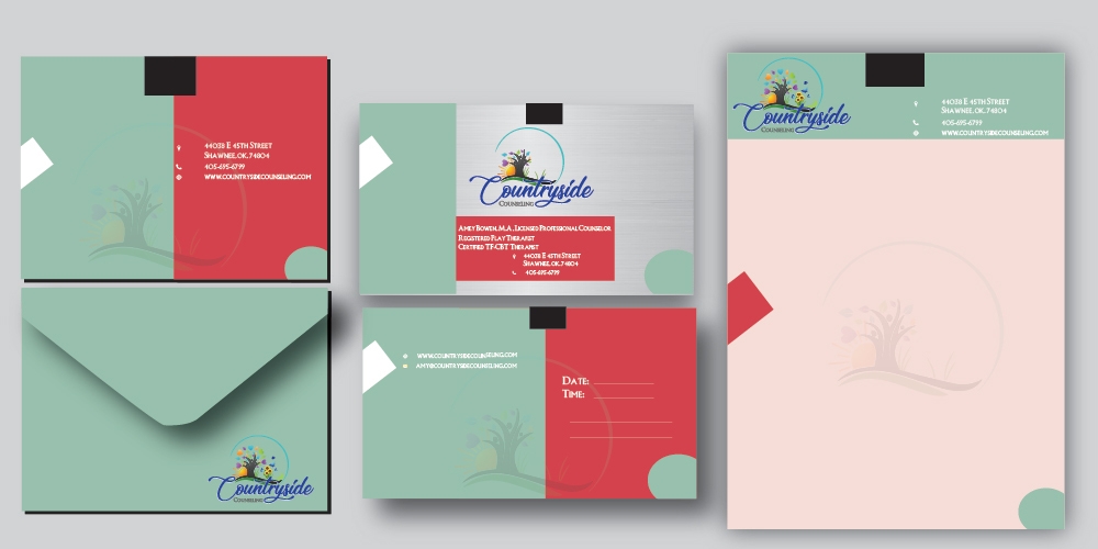 logo design by aliarslan