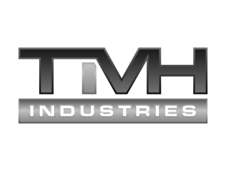 TMH Industries logo design by torresace