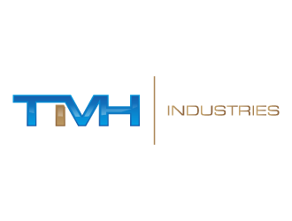 TMH Industries logo design by torresace