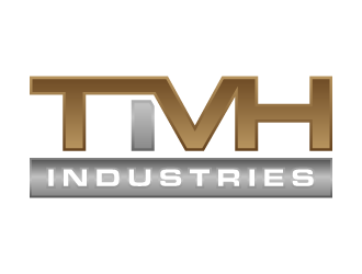 TMH Industries logo design by torresace
