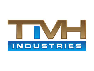 TMH Industries logo design by torresace
