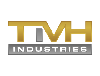 TMH Industries logo design by torresace