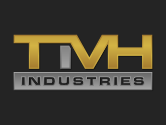 TMH Industries logo design by torresace