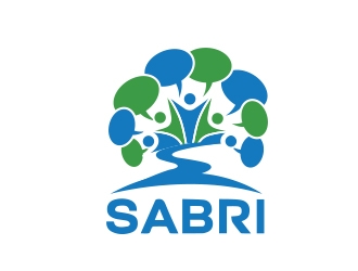 Sabri.co.il logo design by Roma