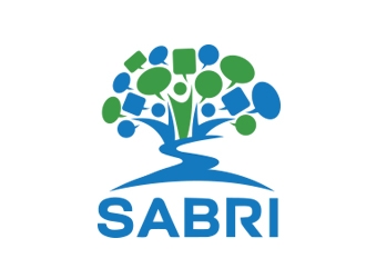 Sabri.co.il logo design by Roma