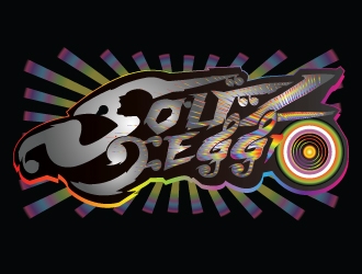 Soulfeggio logo design by MUSANG