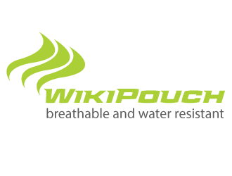 WikiPouch logo design by Muhammad_Abbas