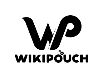 WikiPouch logo design by Danny19