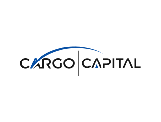 CARGO logo design by thegoldensmaug