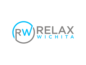 Relax Wichita logo design by rief
