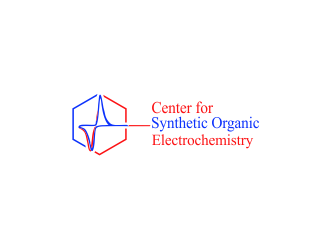 Center for Synthetic Organic Electrochemistry logo design by meliodas