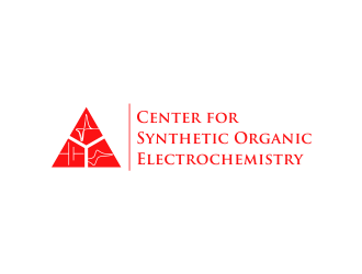 Center for Synthetic Organic Electrochemistry logo design by meliodas