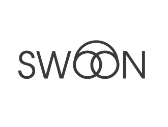 Swoon Lifestyle Podcast Network logo design by emberdezign