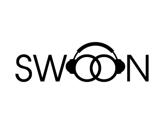 Swoon Lifestyle Podcast Network logo design by emberdezign