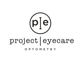 Project Eyecare Optometry logo design by Zeratu