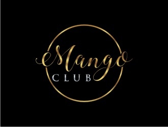 Mango Club logo design by bricton