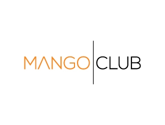 Mango Club logo design by Creativeminds
