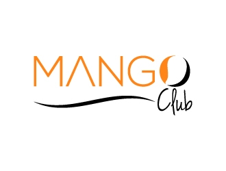 Mango Club logo design by Creativeminds