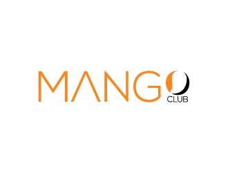 Mango Club logo design by Creativeminds