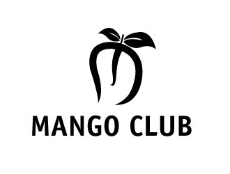 Mango Club logo design by Webphixo